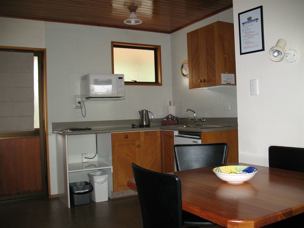Asure Brookvale Motel Wanaka Exterior foto